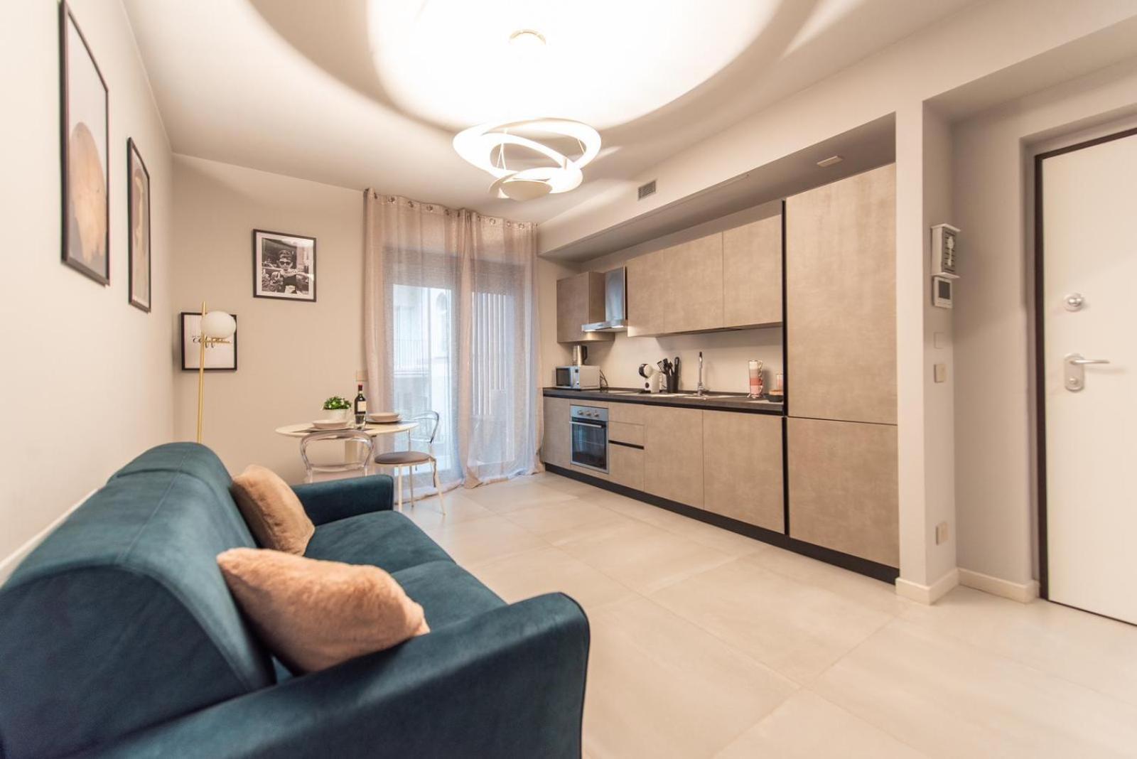 Elegante Bilocale-Centro Torino-Free Wifi Daire Dış mekan fotoğraf
