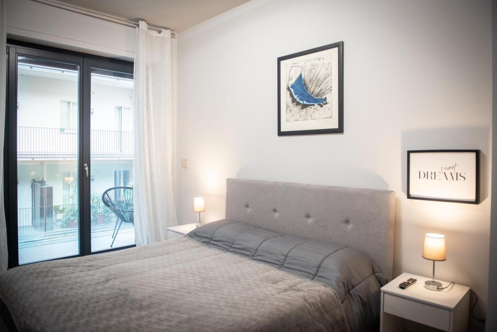 Elegante Bilocale-Centro Torino-Free Wifi Daire Dış mekan fotoğraf
