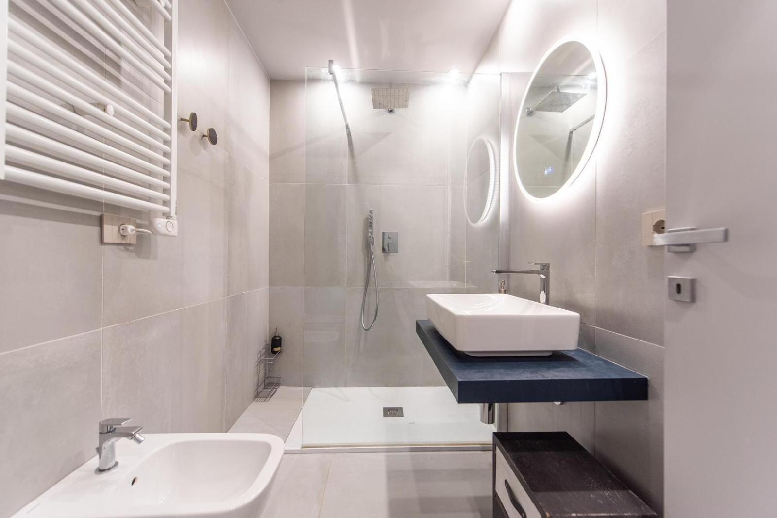 Elegante Bilocale-Centro Torino-Free Wifi Daire Dış mekan fotoğraf