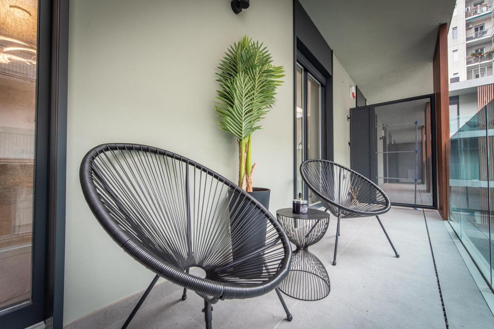 Elegante Bilocale-Centro Torino-Free Wifi Daire Dış mekan fotoğraf